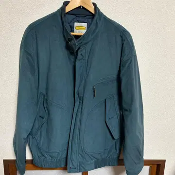 INTERMEZZO 다크 블루 자켓