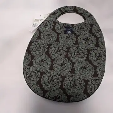 미나 페르호넨 에그백 flair brown