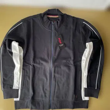 PaulSmith POP 집업 블루종 L