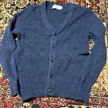 워크 낫 워크 어반 리서치 니트 가디건