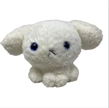 [ 헤이세이 레트로 ]  san-x 산엑스 레어 마스코트