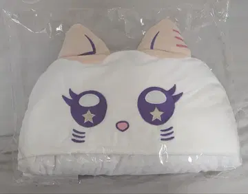 ME:I 이이다 츠키 담요 TSUKI 미개봉 새상품