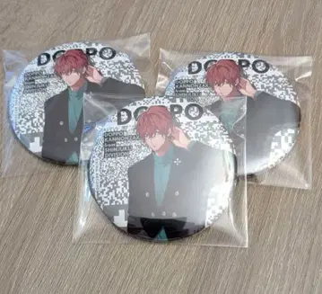 히프노시스 마이크 히프노시스 마이크 ew01 칸논자카 돗포 캔뱃지