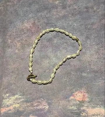 아틀리에 당탕 Toile 팔찌