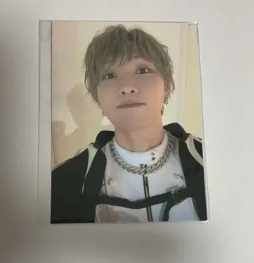 호리 나츠키 트레이딩 카드 1