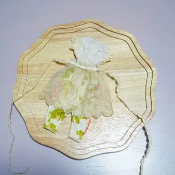 네오 브라이스 아웃핏 세트