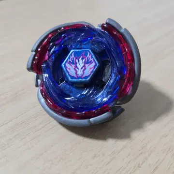 빅뱅 페가시스 F:D [메탈 파이트 베이블레이드]