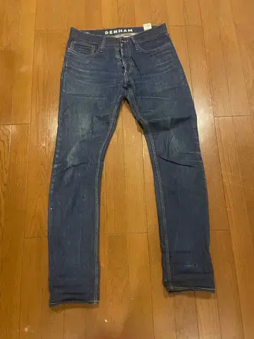 DENHAM RAZOR SLIM FIT