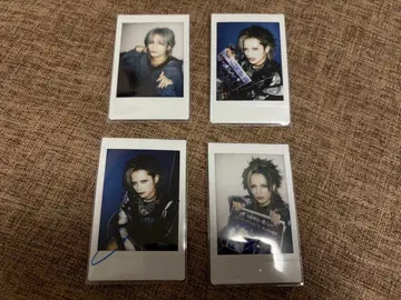 Royz 폴라로이드 스바루 사인 포함