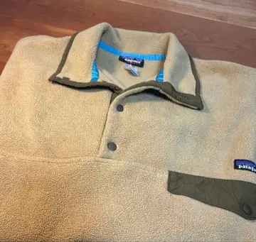 파타고니아 신틸라 스냅t