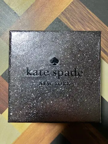 케이트 스페이드 슬라이더 팔찌 세트