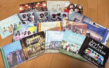 리토 그리 CD 앨범 무도관 DVD