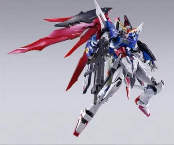 [미개봉 새상품] METALBUILDFESTIVAL2024 데스티니 건담