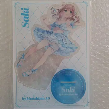 키미시마 아오 아크릴 스탠드