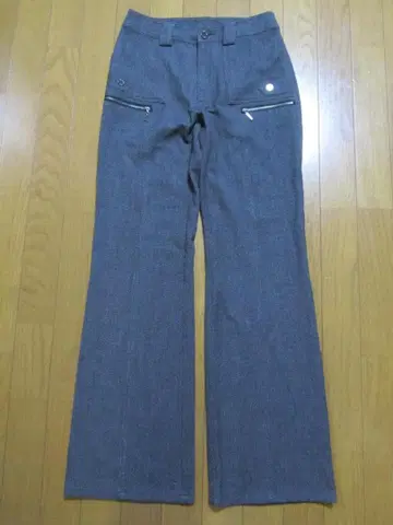 새상품급 다주르 적당한 스트레치가 효과적인 스트레이트 팬츠 67-91