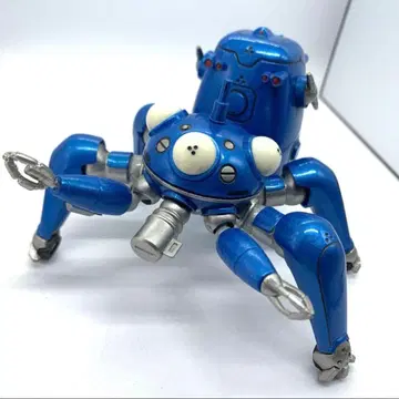 야마구치 126 EX 리볼텍 타치코마 애니메이션 Ver.