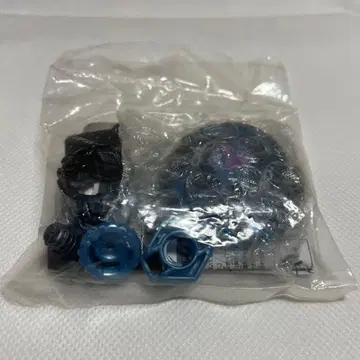 메탈 파이트 베이블레이드 머큐리 아누비우스