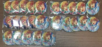 앙스타 캔뱃지 이벤 콜렉션 토모야