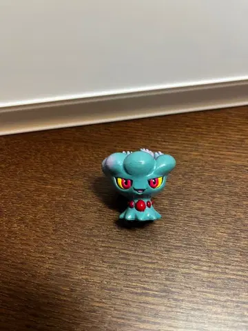 포켓몬 몬코레 무우마 초대