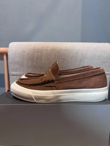 컨버스 로퍼 그라프 페이퍼 잭 퍼셀