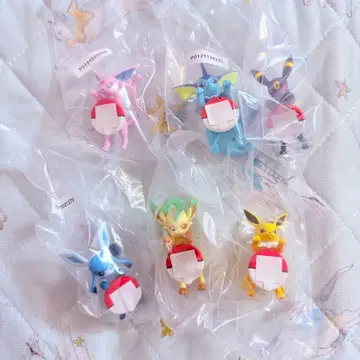 제일복권 포켓몬 포켓몬스터 F상 길거리 산책 힐끔 프렌즈