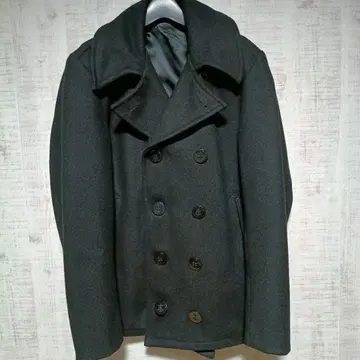 YMCL KY 피코트 38size M사이즈