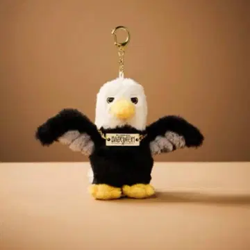 바벨탑 사역자 새 봉제 인형 키링 Mrs. GREEN APPLE