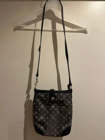 러셋 russet 미니백