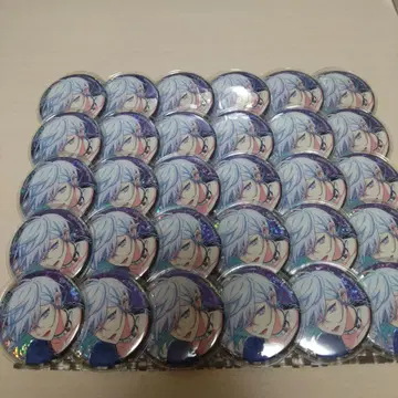 파라라이 야토노카미 카나타 캔뱃지 환영 BIG