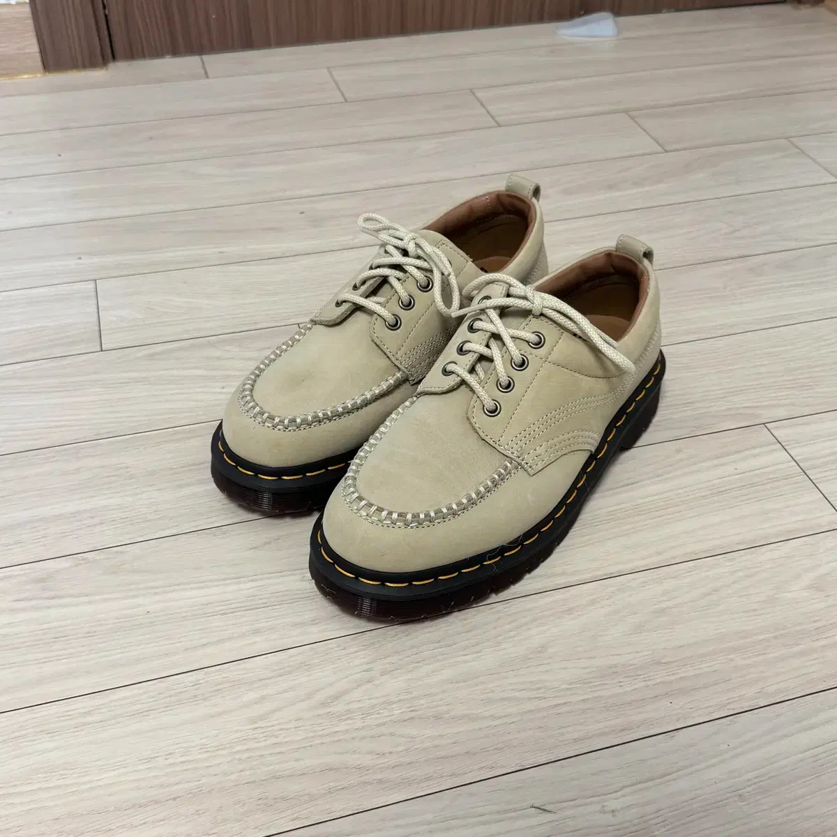 DR. MARTENS | 닥터마틴 Dr. Martens Ramsey YOTS UK7 #닥터마틴260