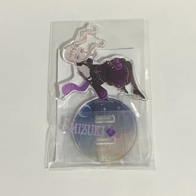 프로세카 니고 커넥라 dreamscape 아키야마 미즈키 아크릴 스탠드