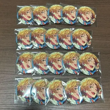 앙스타 캔뱃지 피처 토모야