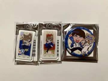 Quizknock 스가이 묶음 판매