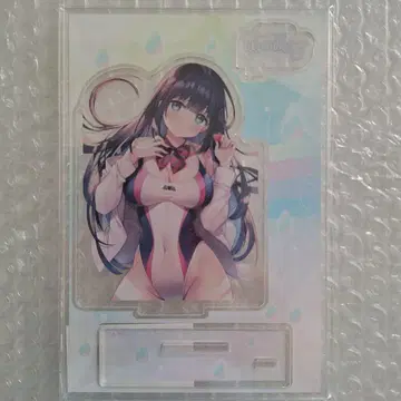 아야미전 나의 그녀 3 아크릴 피규어 B