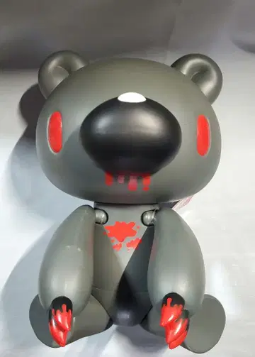 다이토 척스GP 형그루미 액션 피규어