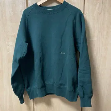 Gymphlex 속기모 트레이닝복 L 다크 그린