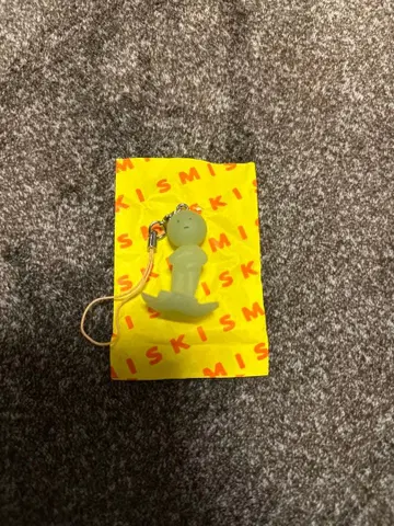 스미스키 2 스트랩 액세서리 시크릿 스미스키