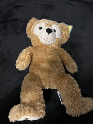 더피 봉제 인형