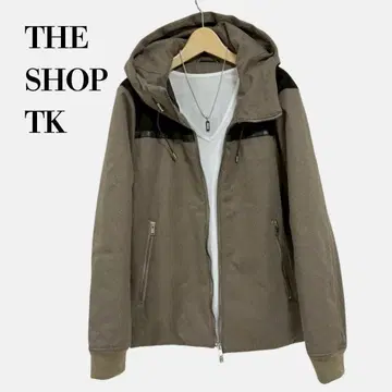 THE SHOP TK 패딩 자켓 아우터 다운 자켓