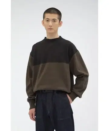 MHL. RECYCLED DRY COTTON