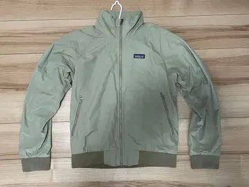 Patagonia 배기 자켓
