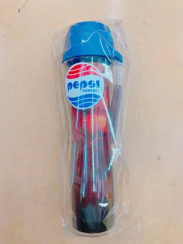 펩시 퍼펙트 돈키호테 백투더퓨처 BTTF