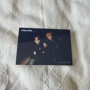 지파오페 사토 류지/후쿠자와 유 란브로