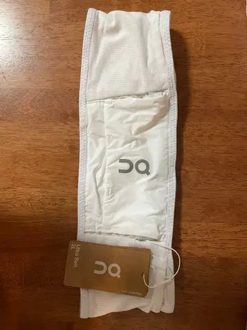 On 울트라 벨트 Ultra Belt 2L