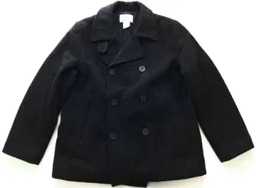 L.L.Bean 피 코트 더블