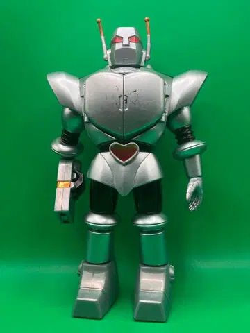 [ 불타라 로보콘 ] 간츠 선생님