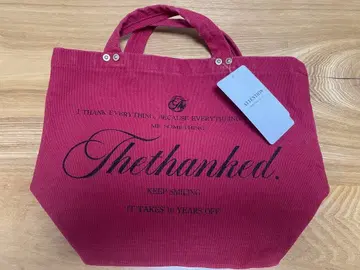 Deuxieme Classe 로고백 스몰 S 사이즈