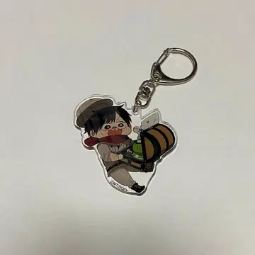 요괴 학교의 선생님을 시작했습니다! 아크릴 키링 하타나카 이즈나