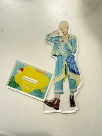 팬더드래곤 요타 아크릴 스탠드