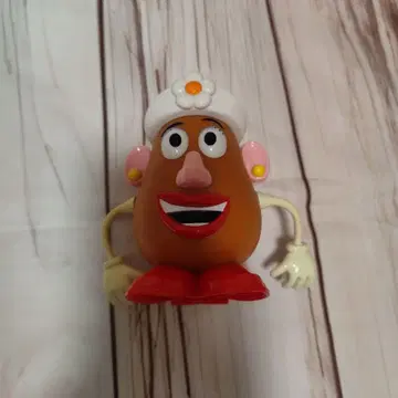 미스터 포테이토 헤드 탈부착 가능한 캐릭터